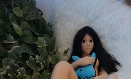The Doll Album PlushLion（001）【转载】