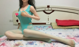 傻媛