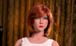 The Doll Album Mr_Fix_it、Swan、Rocky-DollStacey、Purplehaze、Valerian。...