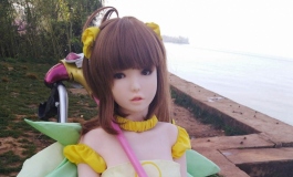 【小蝶の外拍】「魔卡少女樱」木之本樱cosplay