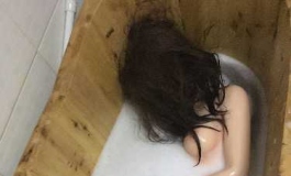 【【胶妻初浴】】