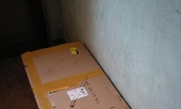 我的168+凯拉终于到家了~~