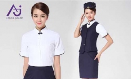 【正牌东航空姐制服】