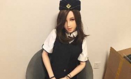 【正牌东航空姐制服】