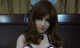 我家小美女