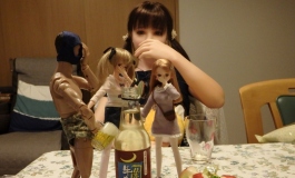 この酔っ払い！....酔ってますｗ Author あむろん（021）【...