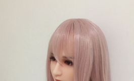 媛媛的洛丽塔装扮