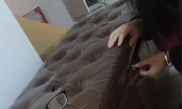 娃娃到啦，好开心，145+蝶，图