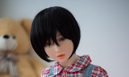 arte tokio Wakana 若菜 Type C、Type D、Type E 145cm+(巨乳)【转载】