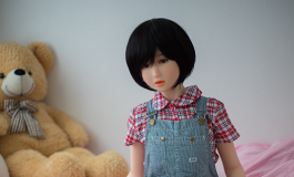 arte tokio Wakana 若菜 Type C、Type D、Type E 145cm+(巨乳)【转载】