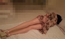 邻家女孩之醉泥