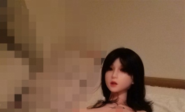 高chao过后，又是漫长的染色恢复期