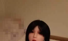 高chao过后，又是漫长的染色恢复期