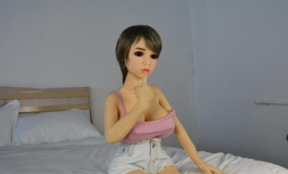 妩媚中透出可爱：静香室拍