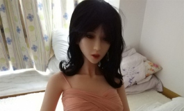 陈小姐终于答应做我的情人了