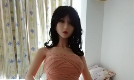 陈小姐终于答应做我的情人了