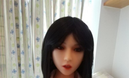 OL陈小姐来我家玩