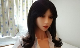 OL陈小姐来我家玩