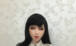 最近流行的高潮脸-凯拉