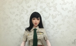 最近流行的高潮脸-凯拉