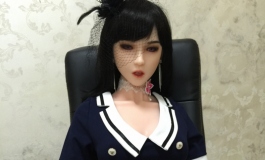 瞎穿的海军凯拉