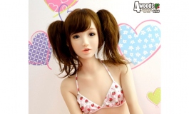 4woods（四木），アン(Anne)【转载】