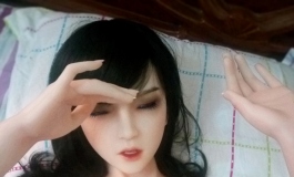 早川燃美——软关节娃娃开拓记