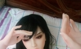 早川燃美——软关节娃娃开拓记