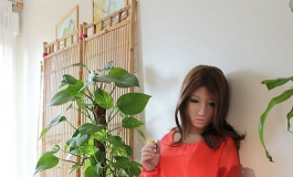 The Doll Album Fred01（043）【转载】