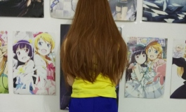 美女随便摸