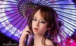 人形美の魅力　～Silicone Fairy～ Author：SAKITAN（015）【授权...