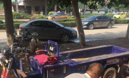 终于等来了我的软关节娃娃，久熙？（小尤？）。