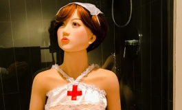 The Doll Album SexTypeThing（001）【转载】