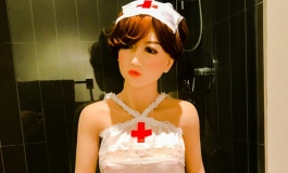 The Doll Album SexTypeThing（001）【转载】