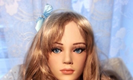 The Doll Album Textile Doll（015）【转载】