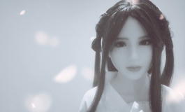 第四成员：湘的前世今生 上（汉服媛媛）