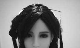 第四成员：湘的前世今生 上（汉服媛媛）