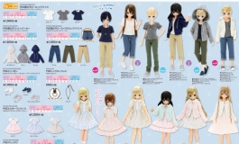 Azone 2018 最新情報!!!