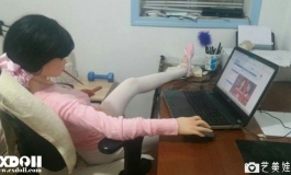 小祖宗驾到