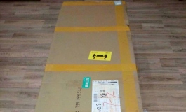 我的媛媛我的爱人~168+开箱，好美~