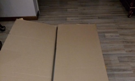 我的媛媛我的爱人~168+开箱，好美~