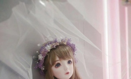 今天给大家带来 For me 小天使的 夏洛特~ 美美哒哦~