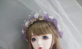 今天给大家带来 For me 小天使的 夏洛特~ 美美哒哦~