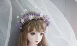 今天给大家带来 For me 小天使的 夏洛特~ 美美哒哦~