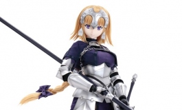 Azone 2018年 4月 Fate/Apocrypha Ruler 1/3ハイブリッドアクティ.....