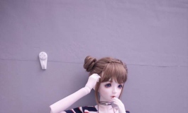 第一次来有点紧张