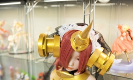 【FGO】弗兰肯斯坦