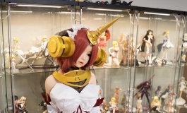 【FGO】弗兰肯斯坦