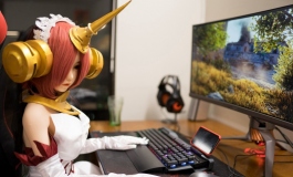 【FGO】弗兰肯斯坦