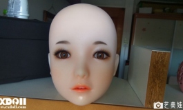 买了145-cm 娃娃， 发照片混分的